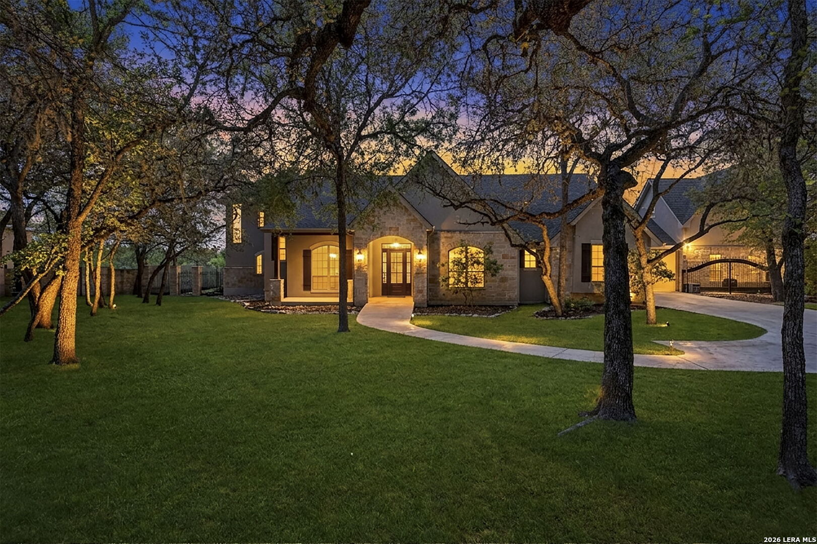 8518 Wild Trace Garden Ridge, TX 78266 - Photo 1 of 49