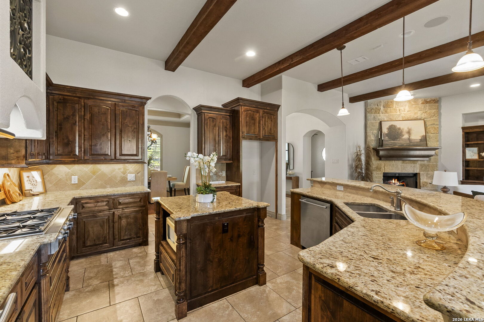 8518 Wild Trace Garden Ridge, TX 78266 - Photo 18 of 49