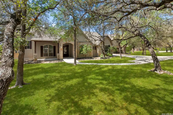 $995,900 | 8518 Wild Trace, Garden Ridge, TX 78266