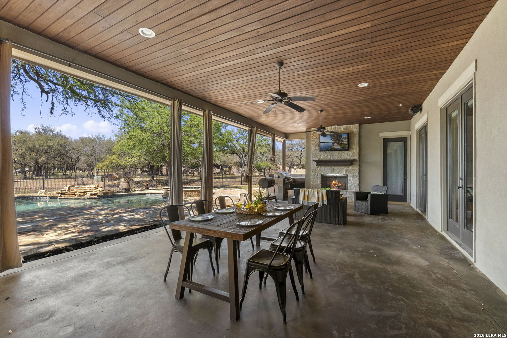 8518 Wild Trace Garden Ridge, TX 78266 - Photo 38 of 49