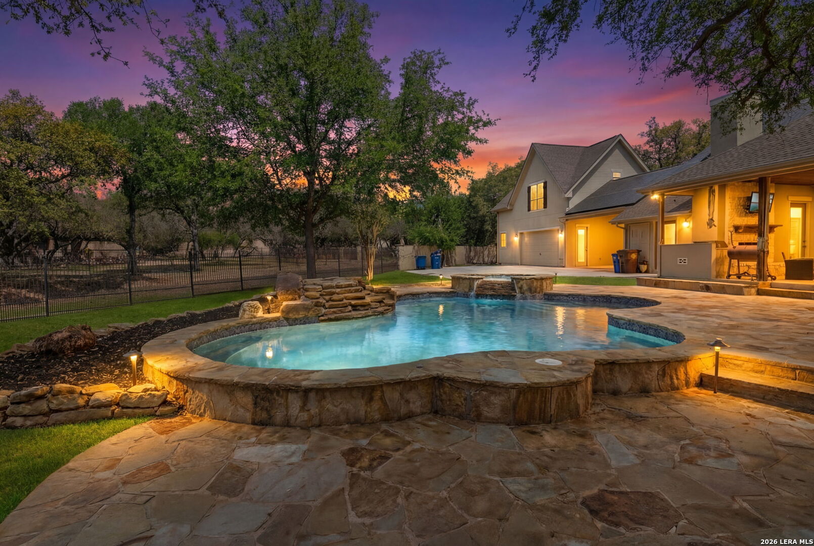 8518 Wild Trace Garden Ridge, TX 78266 - Photo 42 of 49