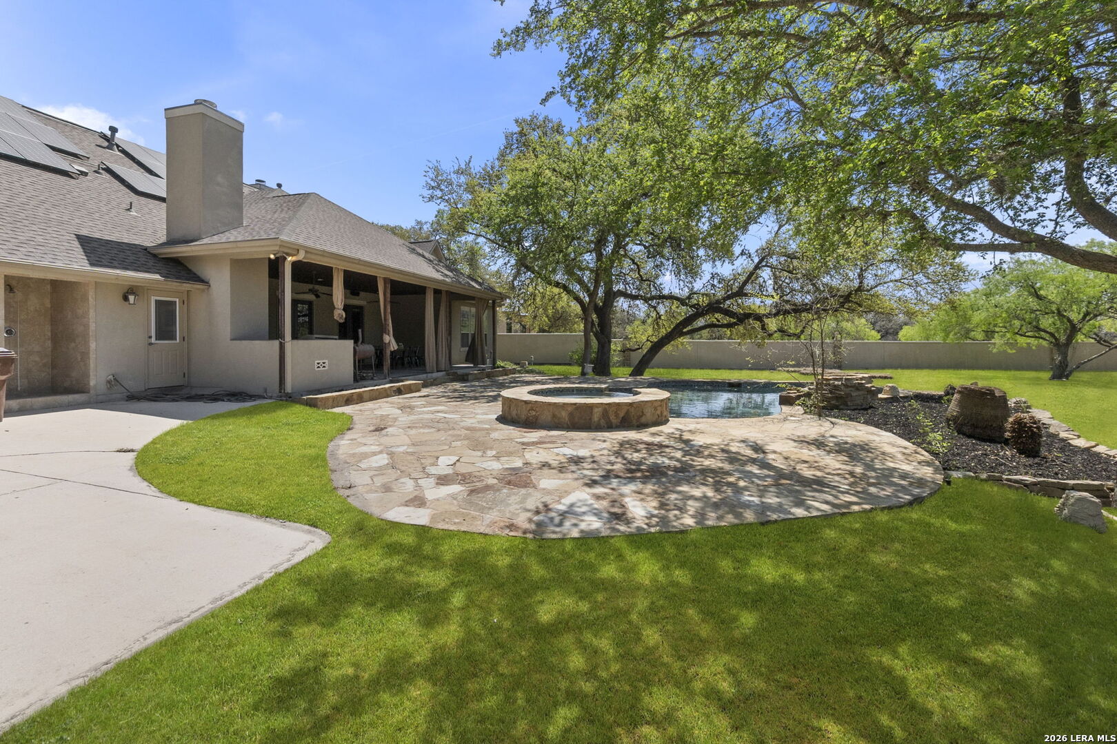 8518 Wild Trace Garden Ridge, TX 78266 - Photo 43 of 49
