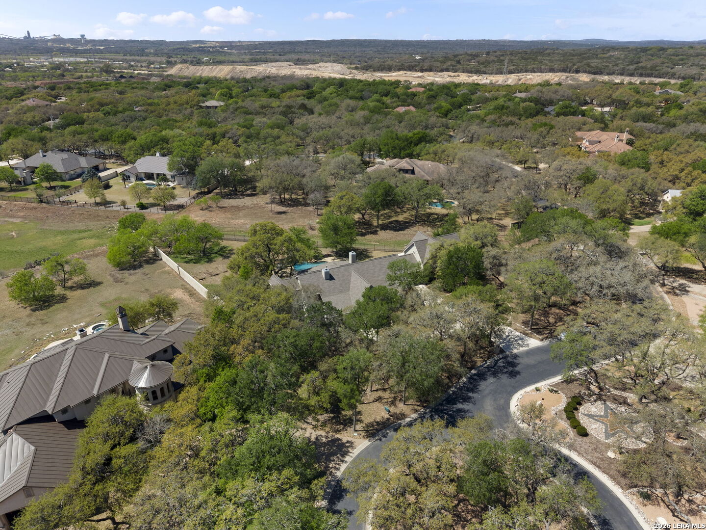 8518 Wild Trace Garden Ridge, TX 78266 - Photo 47 of 49