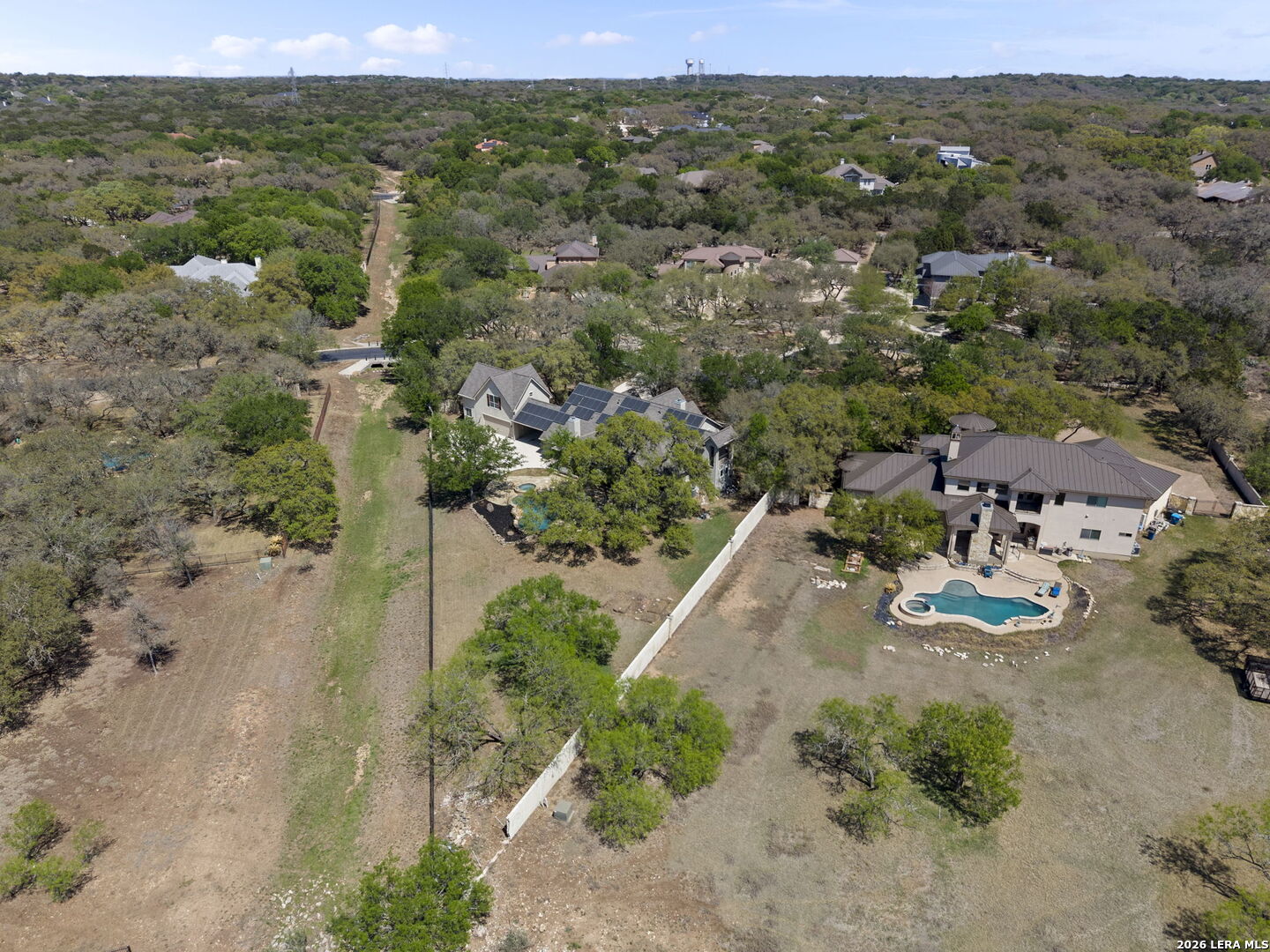 8518 Wild Trace Garden Ridge, TX 78266 - Photo 48 of 49