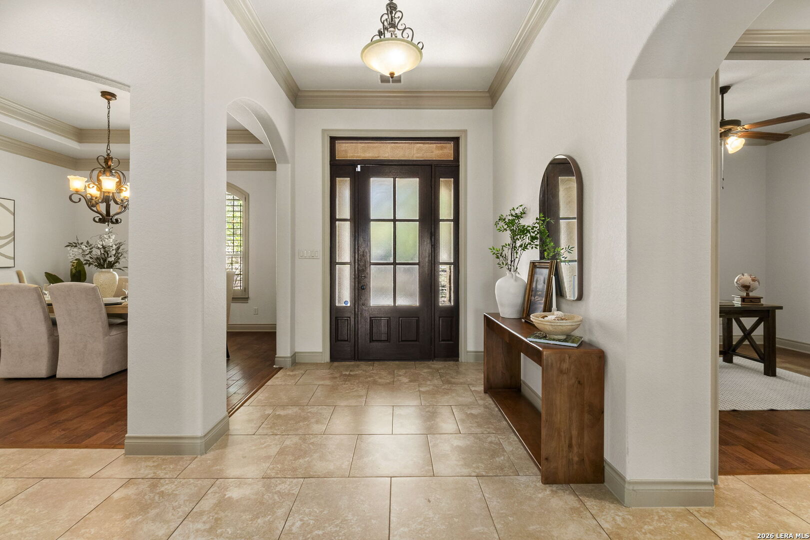 8518 Wild Trace Garden Ridge, TX 78266 - Photo 5 of 49