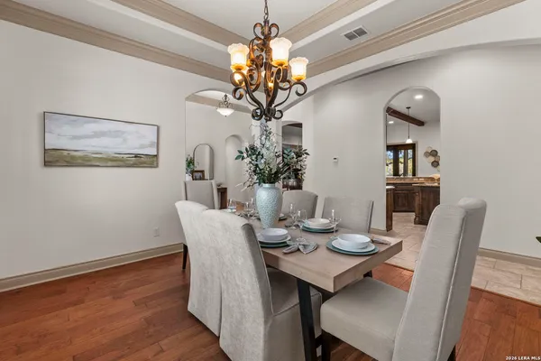 $995,900 | 8518 Wild Trace, Garden Ridge, TX 78266