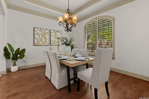 $995,900 | 8518 Wild Trace, Garden Ridge, TX 78266