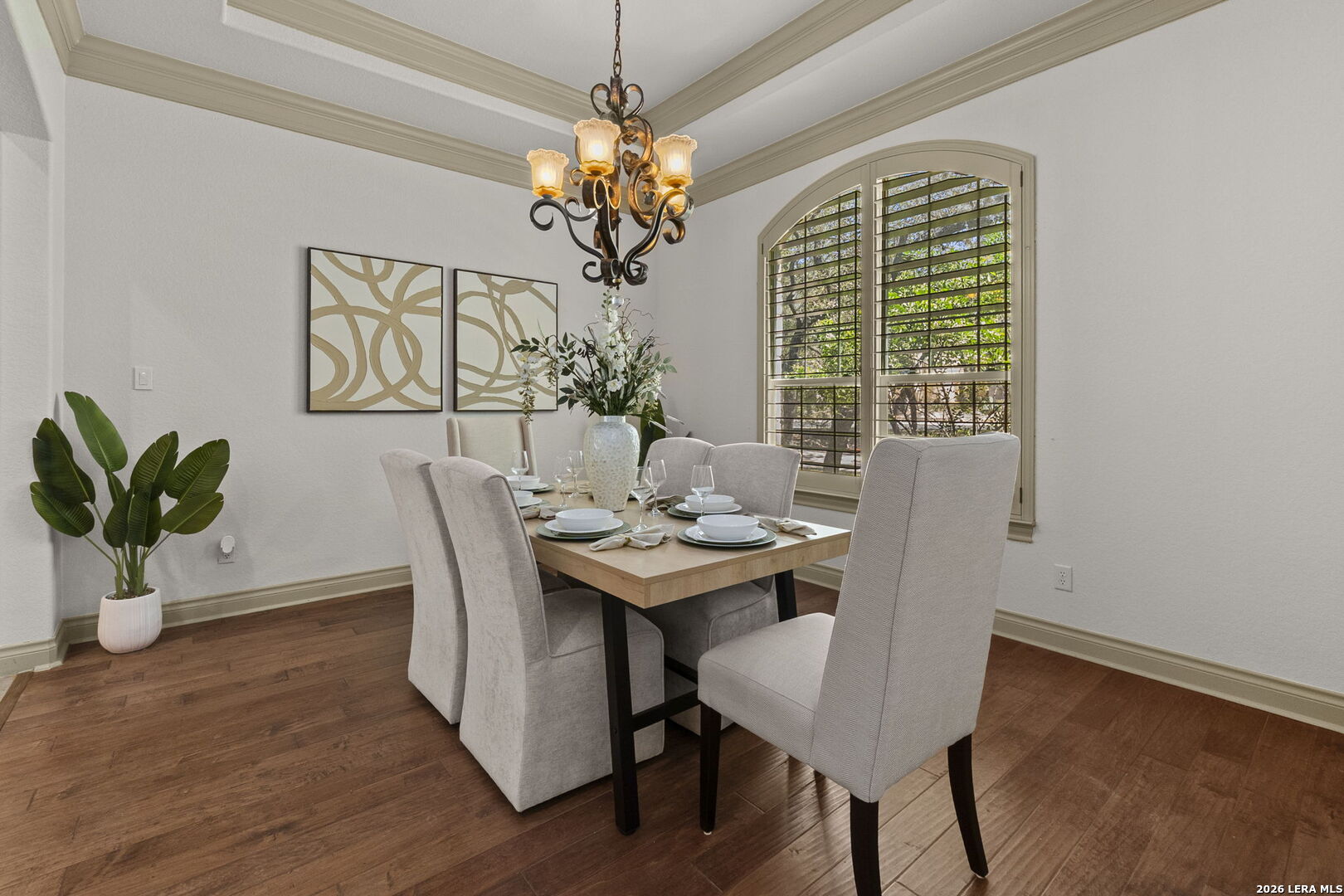 8518 Wild Trace Garden Ridge, TX 78266 - Photo 8 of 49