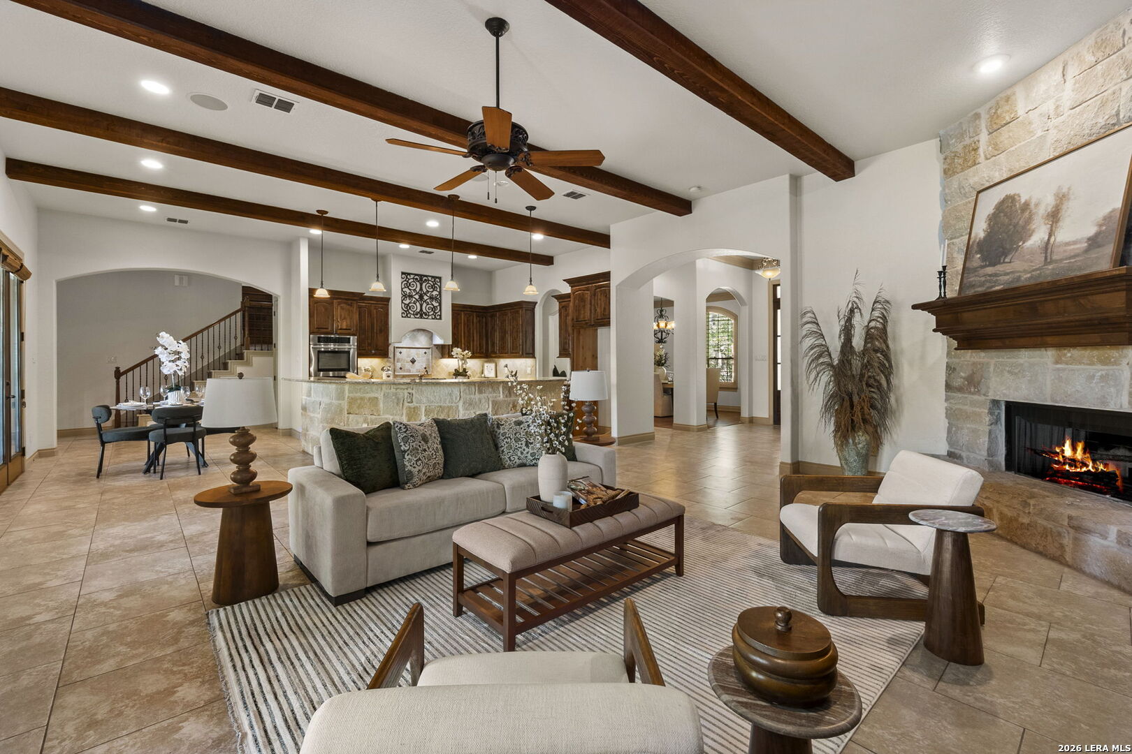 8518 Wild Trace Garden Ridge, TX 78266 - Photo 9 of 49