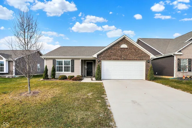 $250,000 | 2546 Bridlewood Drive, Franklin, IN 46131