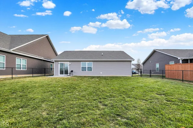 $250,000 | 2546 Bridlewood Drive, Franklin, IN 46131