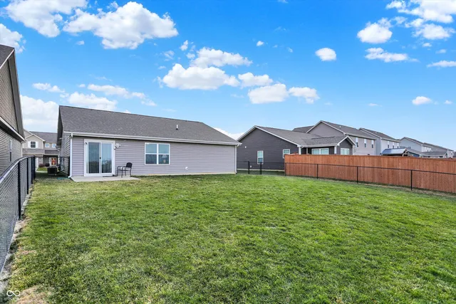 $250,000 | 2546 Bridlewood Drive, Franklin, IN 46131