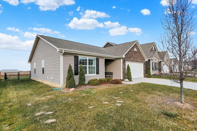 $250,000 | 2546 Bridlewood Drive, Franklin, IN 46131