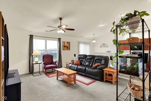 $250,000 | 2546 Bridlewood Drive, Franklin, IN 46131