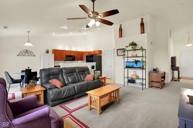 $250,000 | 2546 Bridlewood Drive, Franklin, IN 46131