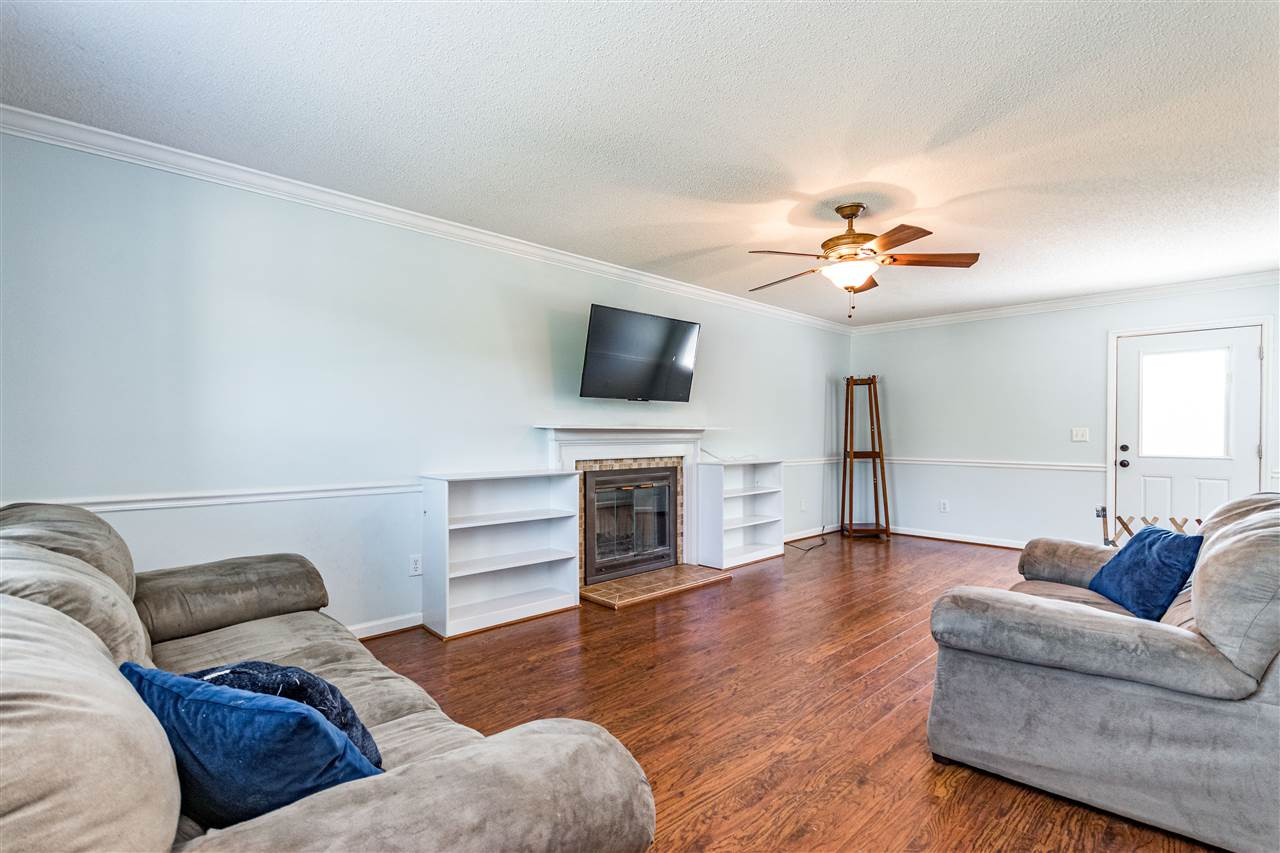 512 Jordan Ridge Lane Raleigh, NC 27603 - Photo 10 of 21 Photo 10