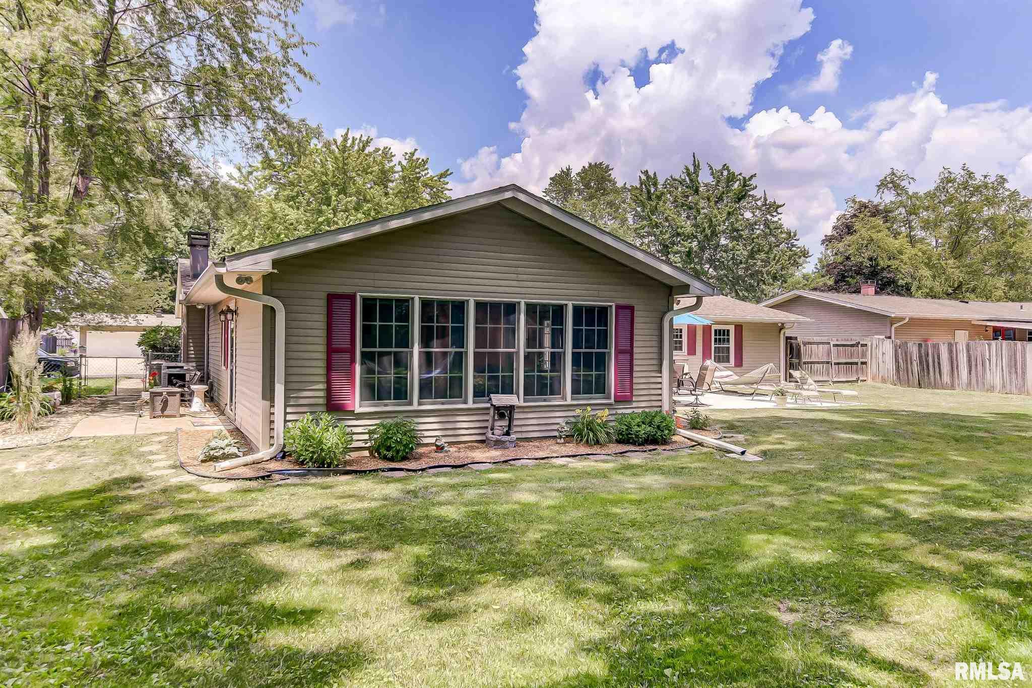 42 Woods Mill Road Sherman, IL 62684 - Photo 39 of 41 Gallery Image 39