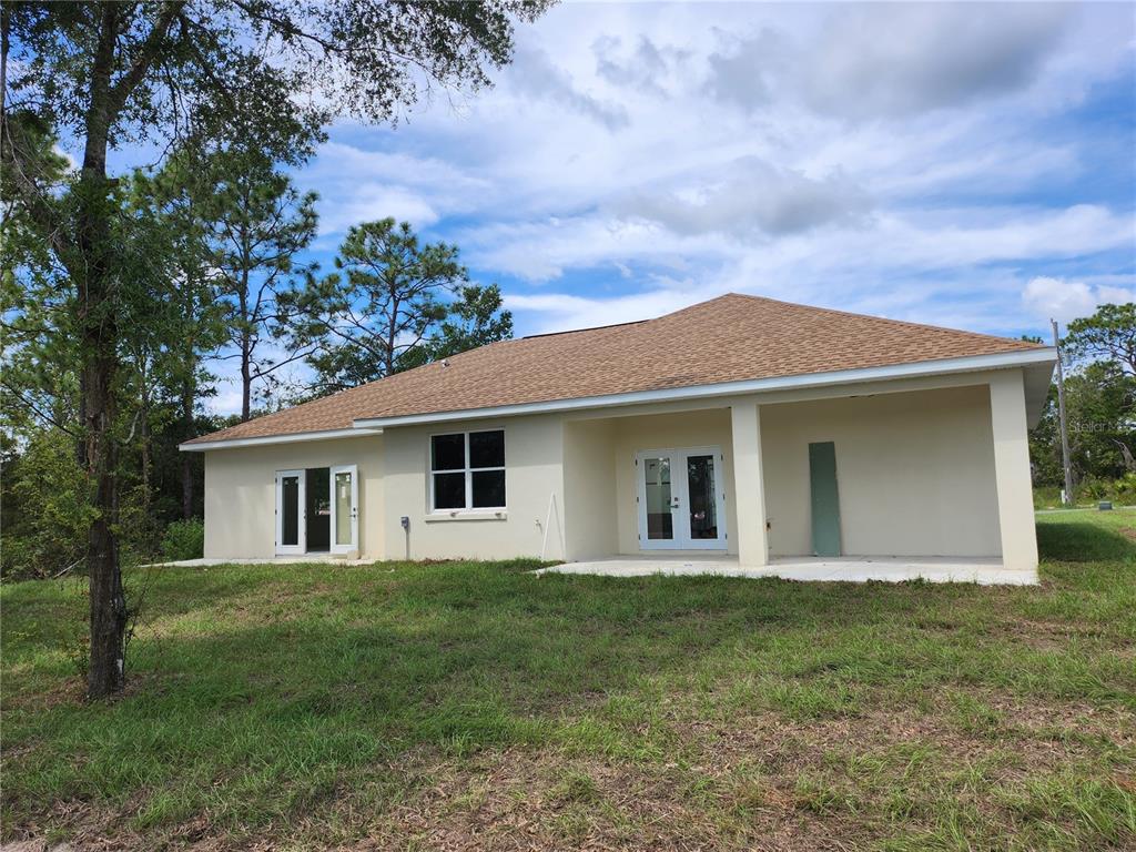 3882 Southwest 169th Ln Road Ocala, FL 34473 - Photo 17 of 19 Gallery Image 17