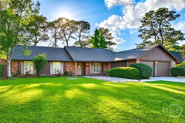 $4,750 | 5 Dorchester Court, Savannah, GA 31406