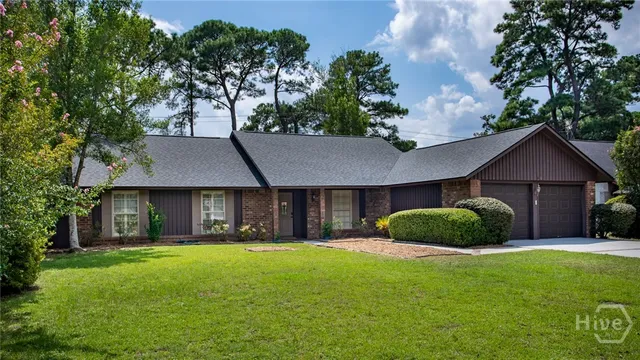 $4,750 | 5 Dorchester Court, Savannah, GA 31406