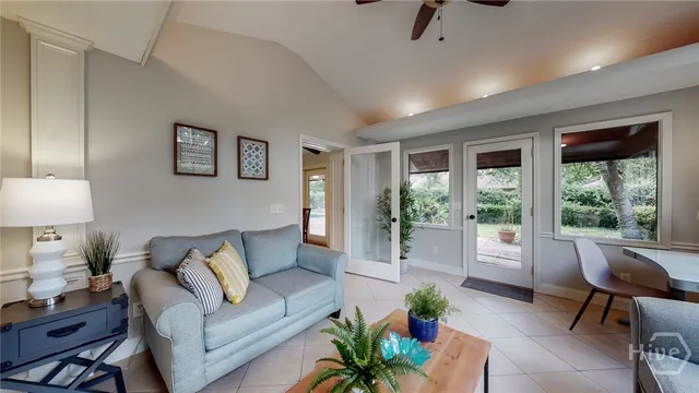 $4,750 | 5 Dorchester Court, Savannah, GA 31406