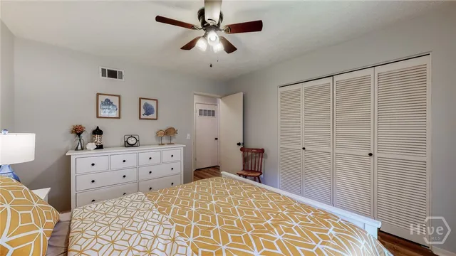 $4,750 | 5 Dorchester Court, Savannah, GA 31406