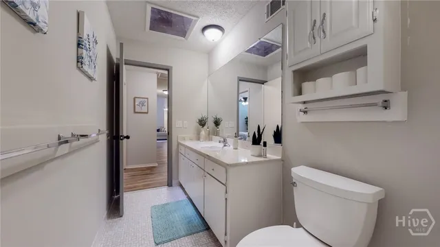 $4,750 | 5 Dorchester Court, Savannah, GA 31406