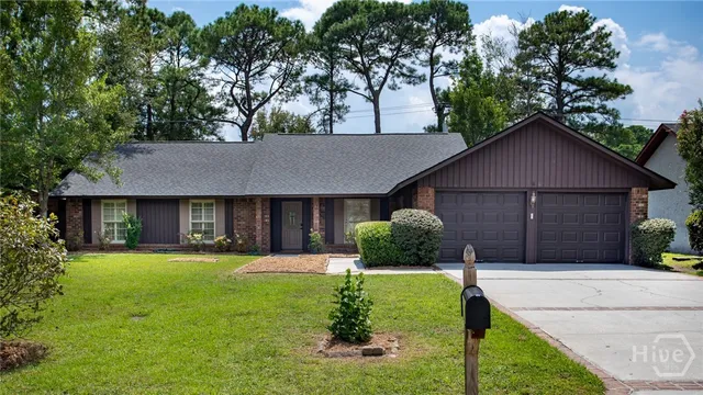 $4,750 | 5 Dorchester Court, Savannah, GA 31406