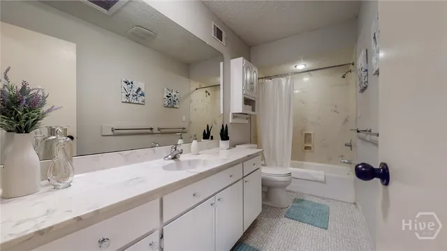 $4,750 | 5 Dorchester Court, Savannah, GA 31406