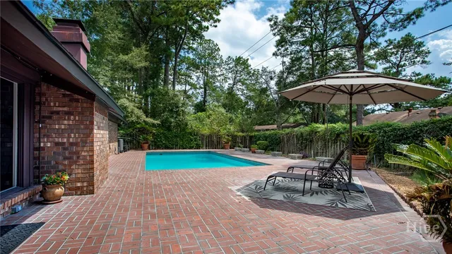 $4,750 | 5 Dorchester Court, Savannah, GA 31406