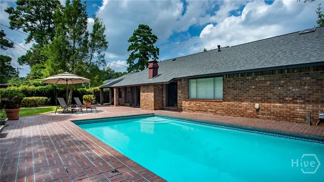 $4,750 | 5 Dorchester Court, Savannah, GA 31406