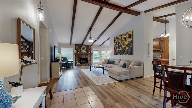 $4,750 | 5 Dorchester Court, Savannah, GA 31406