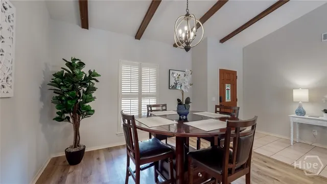 $4,750 | 5 Dorchester Court, Savannah, GA 31406