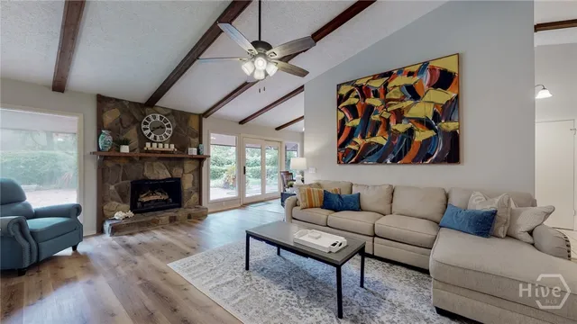 $4,750 | 5 Dorchester Court, Savannah, GA 31406