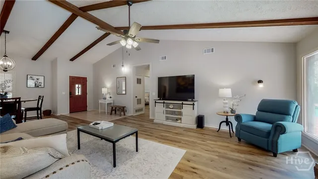 $4,750 | 5 Dorchester Court, Savannah, GA 31406