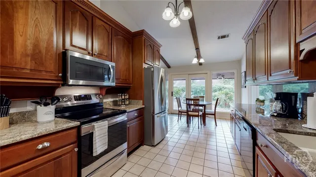 $4,750 | 5 Dorchester Court, Savannah, GA 31406