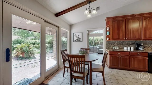 $4,750 | 5 Dorchester Court, Savannah, GA 31406