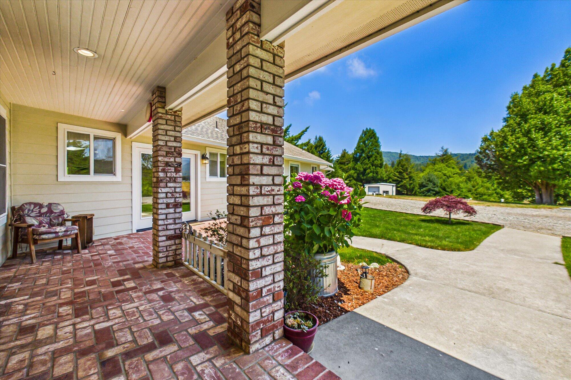 3375 Rock Springs Road Hydesville, CA 95547 - Photo 95 of 105