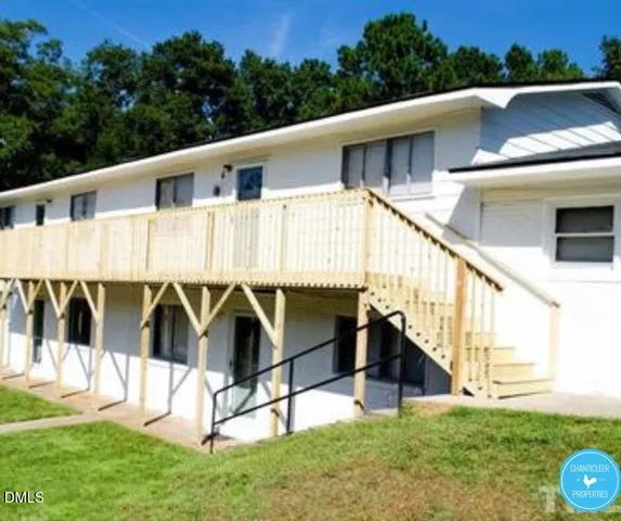 $1,050 | 1400 Creech Road, Unit 6, Garner, NC 27529