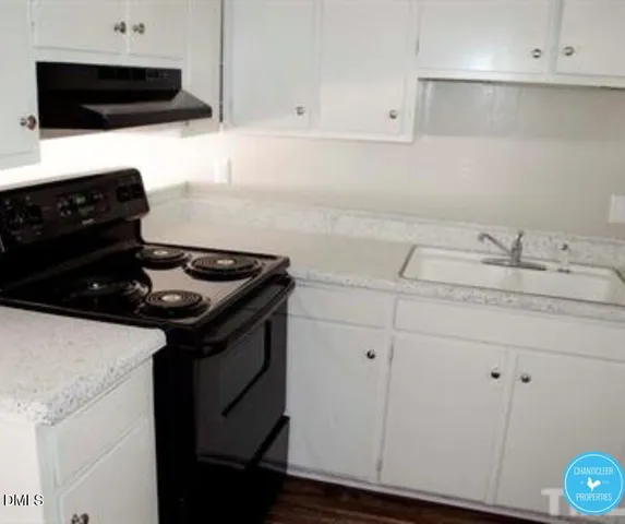 $1,050 | 1400 Creech Road, Unit 6, Garner, NC 27529