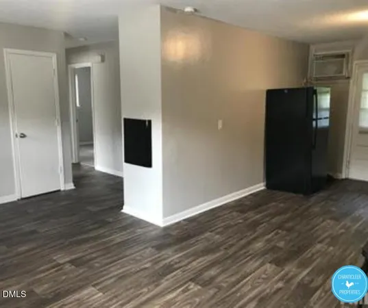 $1,050 | 1400 Creech Road, Unit 3, Garner, NC 27529
