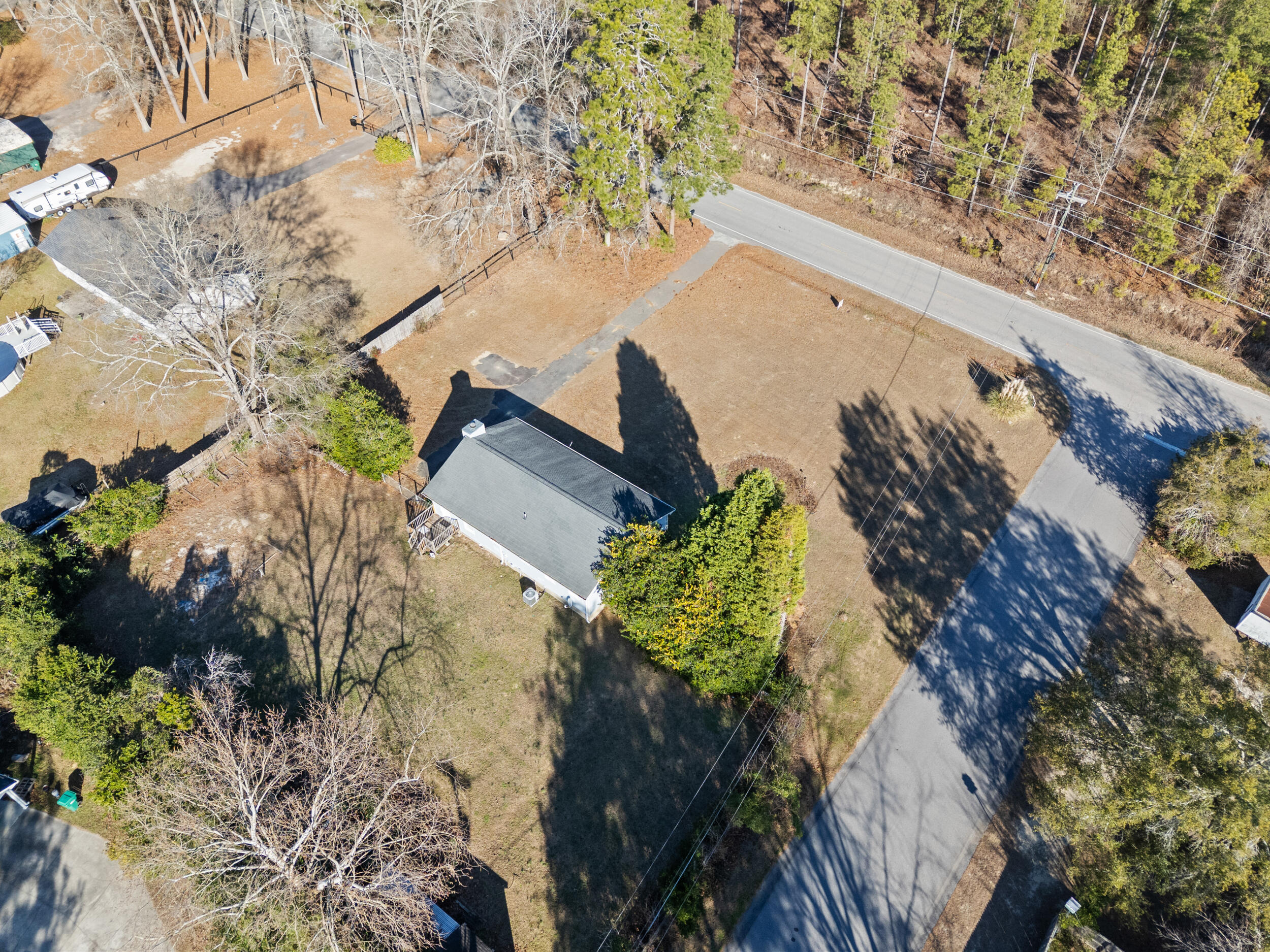 272 Beaver Dam Road Aiken, SC 29805 - Photo 28 of 35 Gallery Image 28