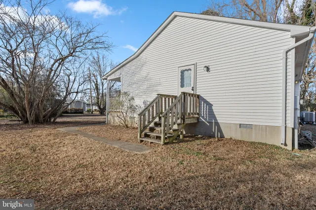 $375,000 | 3910 Oyster House Road, Broomes Island, MD 20615
