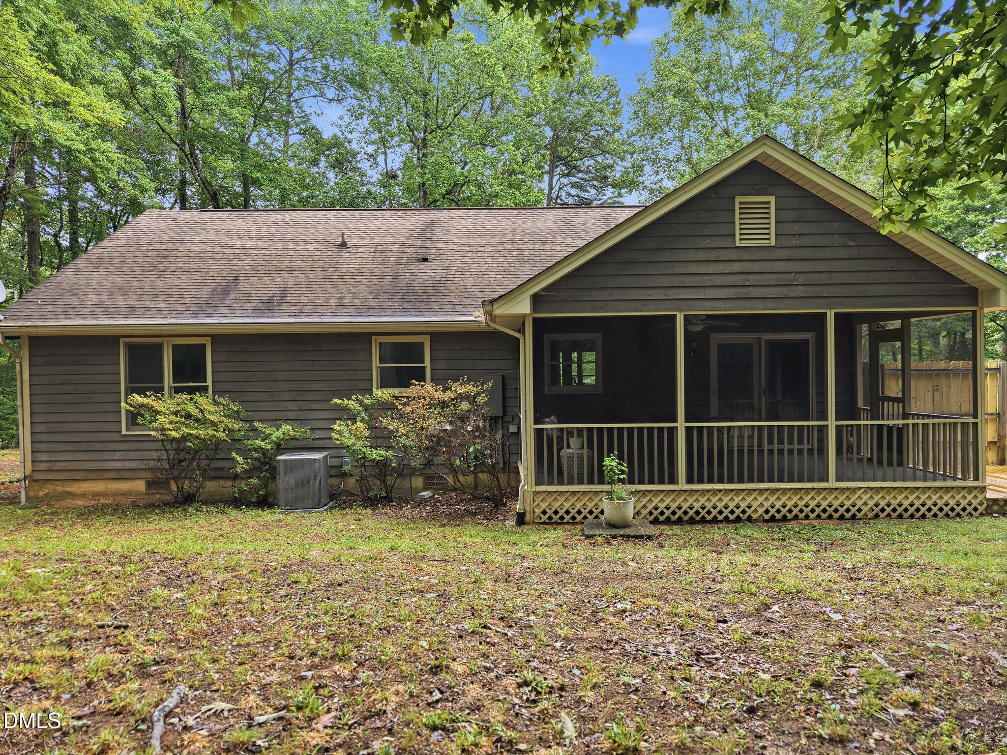 6117 Craig Road Durham, NC 27712 - Photo 53 of 55