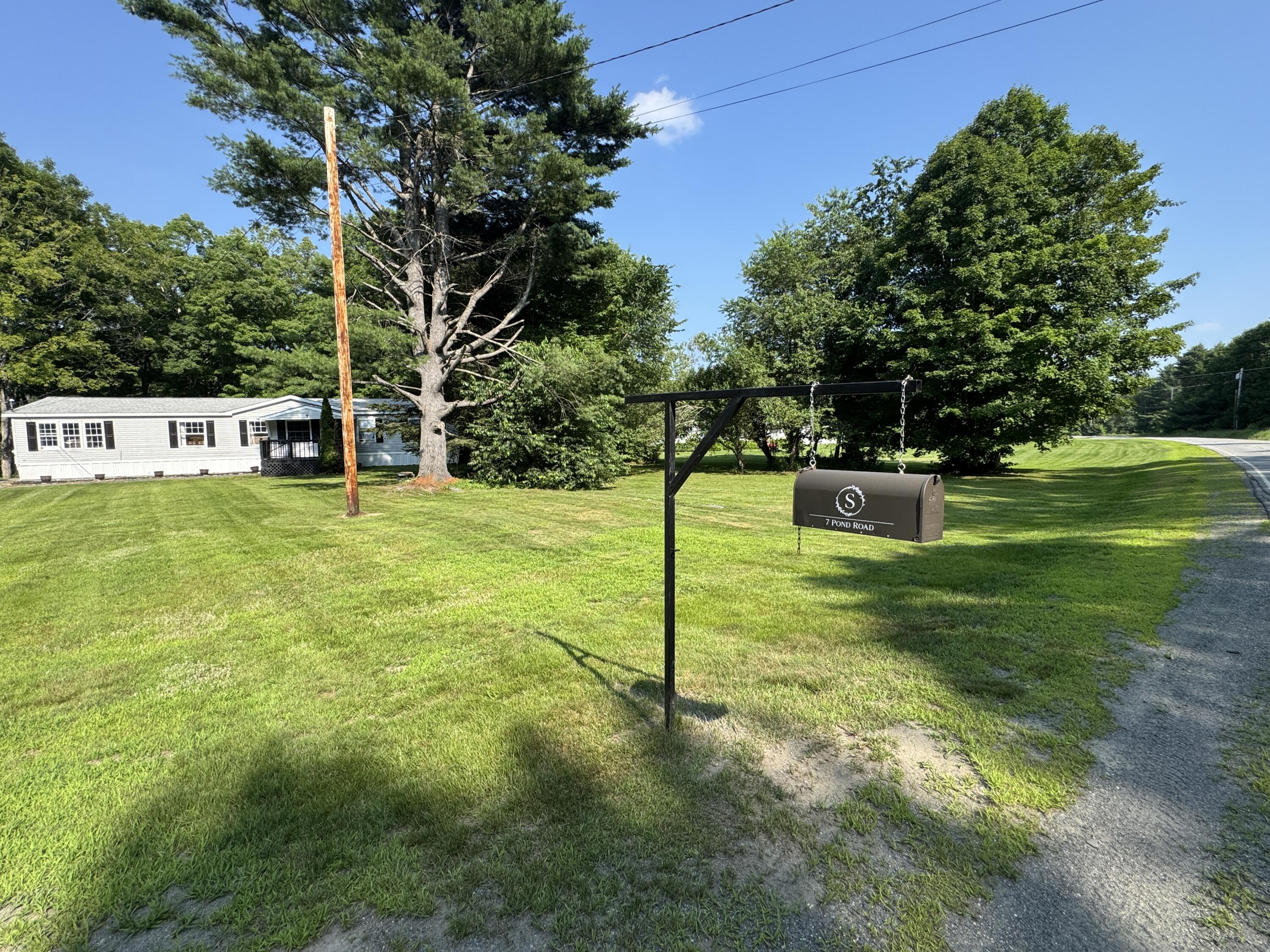 7 Pond Road Abbot, ME 04406 - Photo 50 of 76 IMG_5093