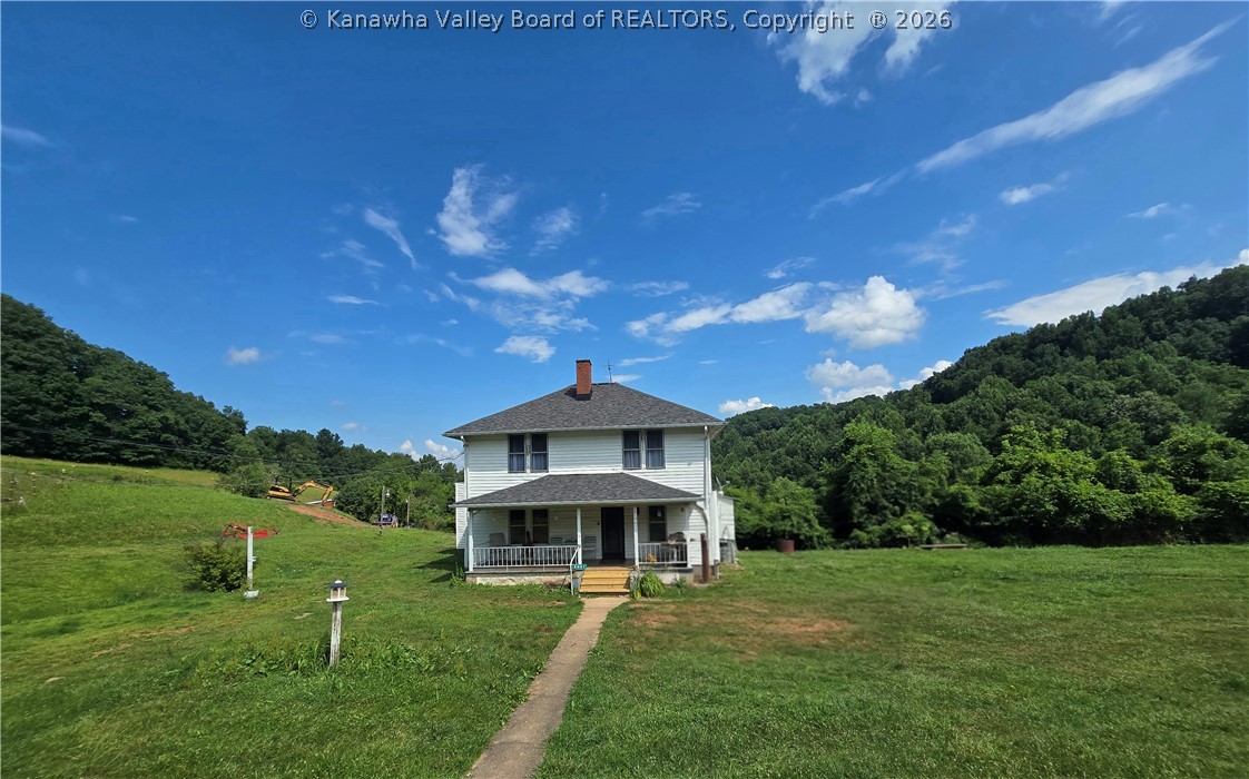 5001 Clay Road Spencer, WV 25276 - Photo 2 of 30 Gallery Image 2