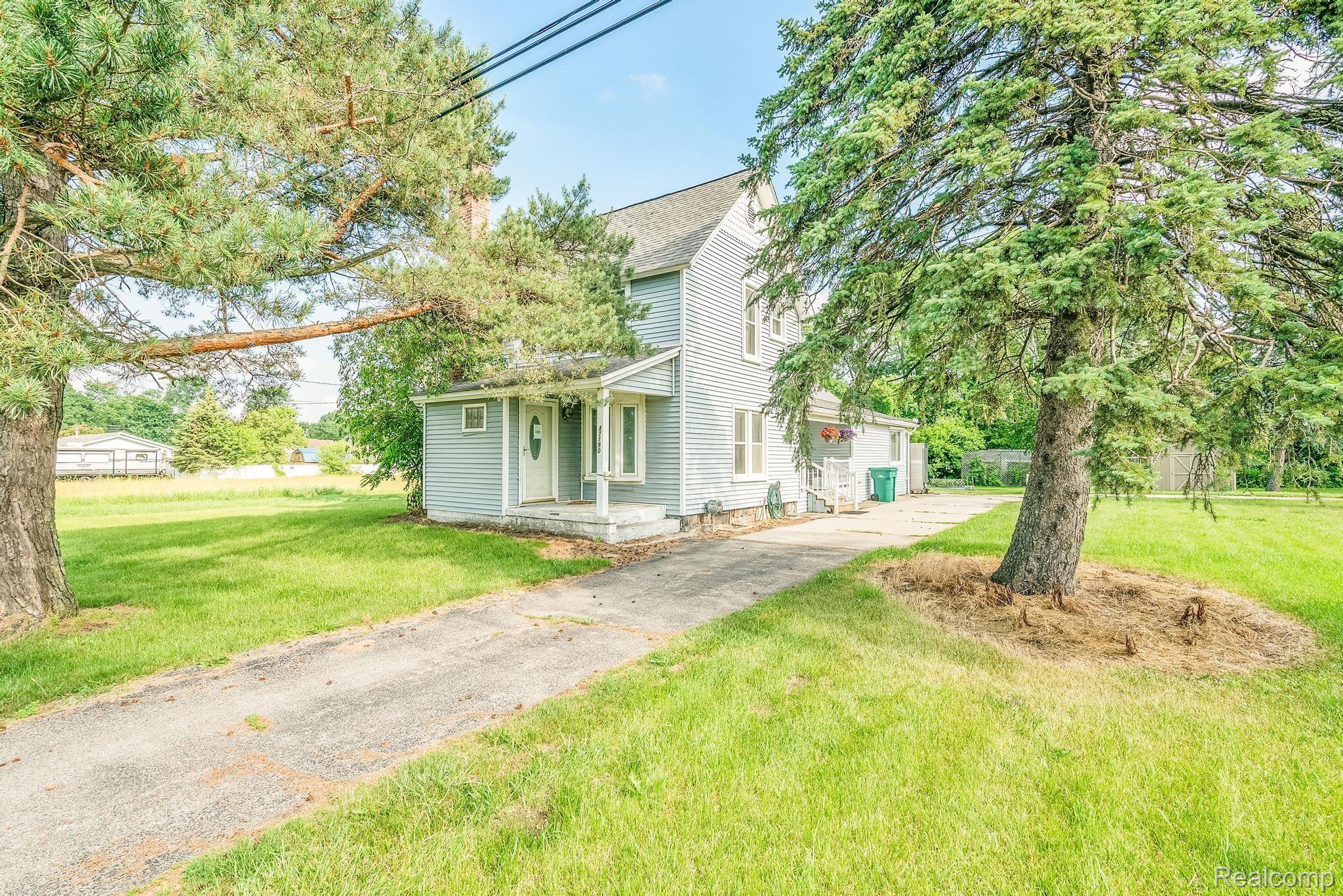 47190 Bemis Road Belleville, MI 48111 - Photo 18 of 27 47190 Bemis, Belleville, MI 48111-0690.jpg