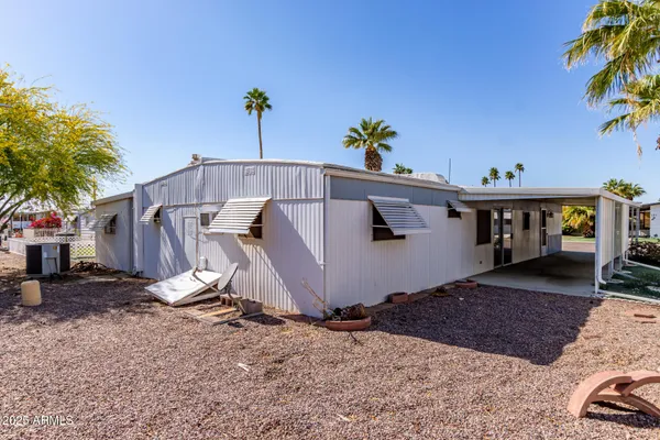 $59,900 | 120 North Val Vista Drive, Unit 113, Mesa, AZ 85213