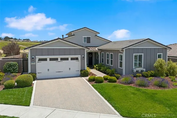 $1,899,000 | 1155 AJ Lane, Nipomo, CA 93444