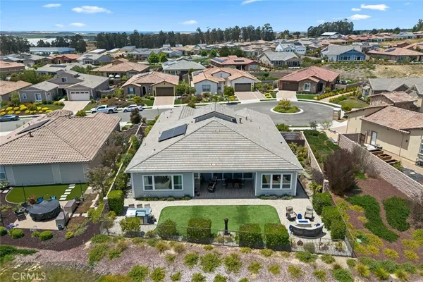 $1,899,000 | 1155 AJ Lane, Nipomo, CA 93444